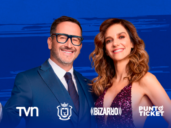 Última noche del Festival del Huaso de Olmué