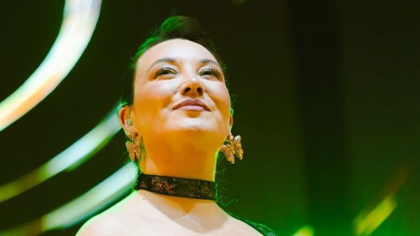 Entremares da emotivo mensaje a familias del Biobío