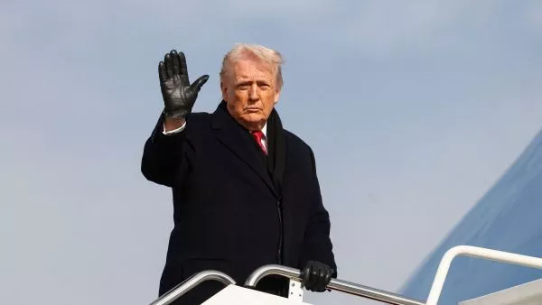 trump ayuda estados unidos incendios