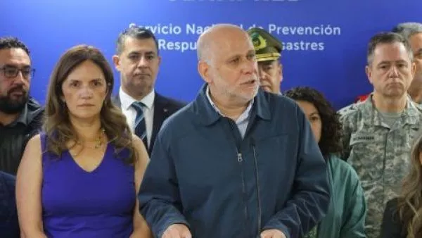 balance incendio ñuble biobio