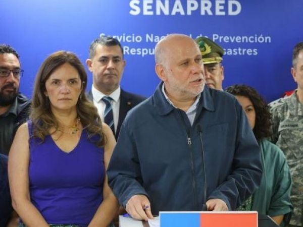 balance incendio ñuble biobio