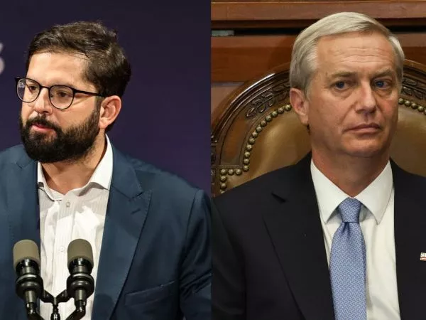 Boric confirma diálogo con Kast