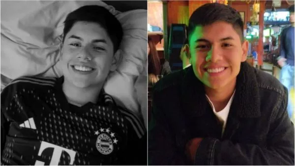 Álvaro Aroca: qué se sabe de la tragedia que enlutó al fútbol tras los incendios