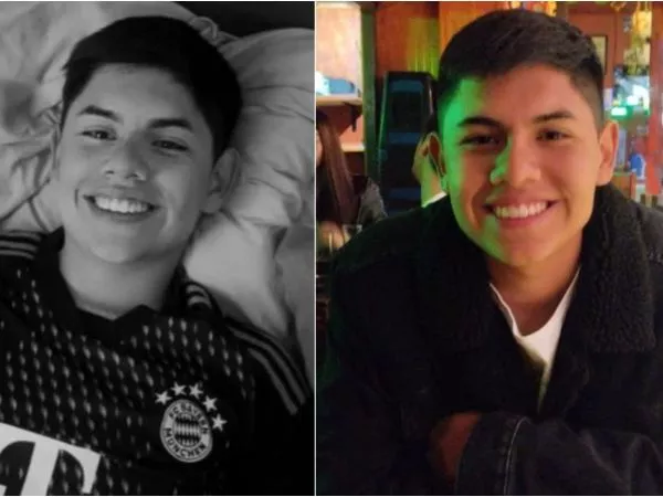 Álvaro Aroca: qué se sabe de la tragedia que enlutó al fútbol tras los incendios