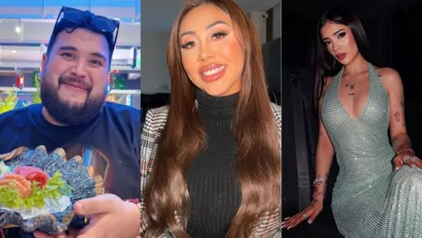 Rostros de redes sociales se unen ayudar