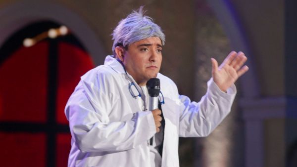 Neme y Christina Aguilera: los invitados de Felipe Parra en su debut en Olmué 2026