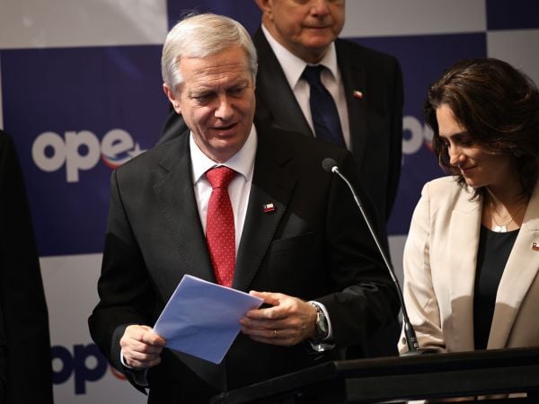 Gabinete de José Antonio Kast