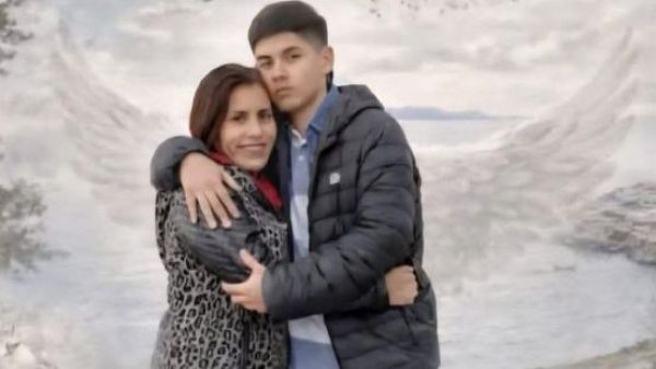 Quién es la madre y su hijo que murieron en incendio en Penco