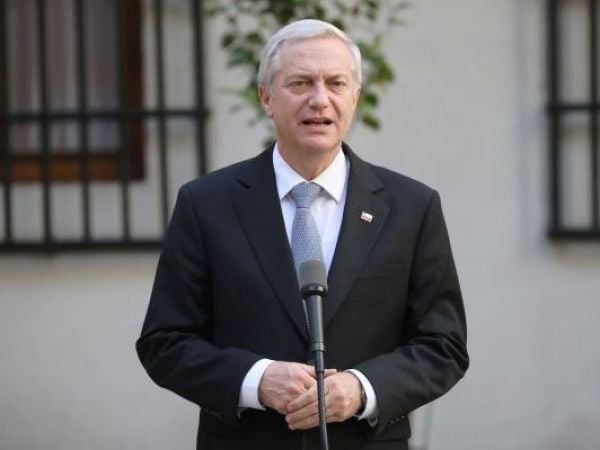 José Antonio Kast confirma presentación de Gabinete para este martes 20 de enero.