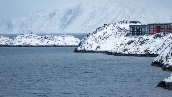 Aumenta la tensión en Groenlandia: llegan militares daneses en medio de amenazas de Trump