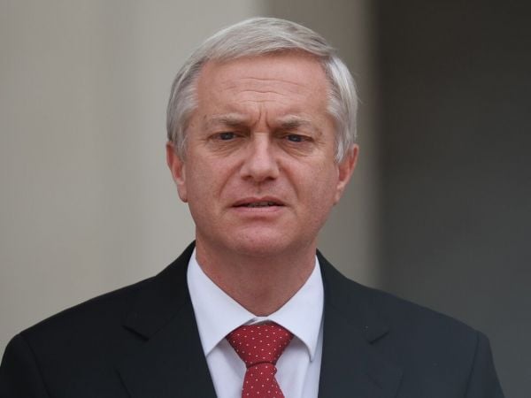 Cambio de Gabinete: TODOS LOS MINISTROS Y MINISTRAS