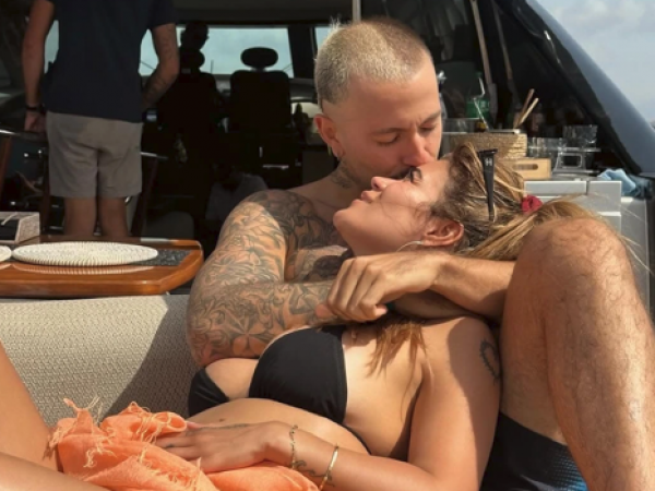 Karol G y Feid terminaron