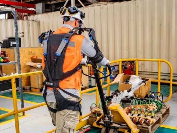 Los trastornos musculoesqueléticos representan cerca del 18% de las licencias médicas laborales en Chile y son las lesiones más comunes a nivel mundial.