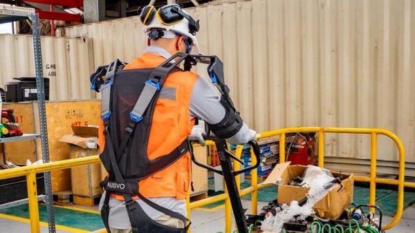 Los trastornos musculoesqueléticos representan cerca del 18% de las licencias médicas laborales en Chile y son las lesiones más comunes a nivel mundial.