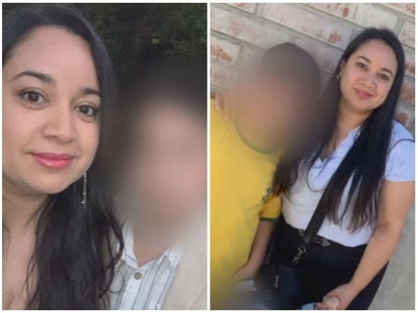 Piden cadena de oración por Martín, hermano de las mellizas