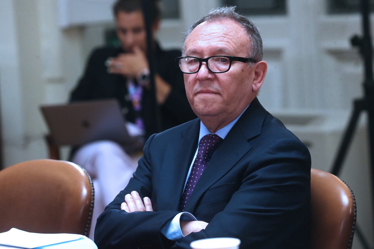 José García Ruminot