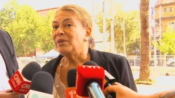 Vivanco declaró por primera vez por caso 