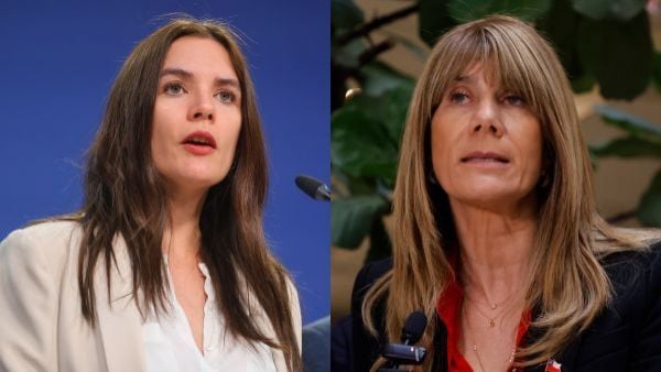 Vallejo responsabilizó a senadora Rincón por demora en Ley de Incendios