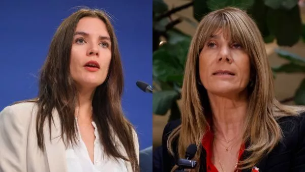 Vallejo responsabilizó a senadora Rincón por demora en Ley de Incendios