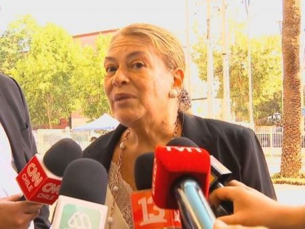 Vivanco declaró por primera vez por caso 