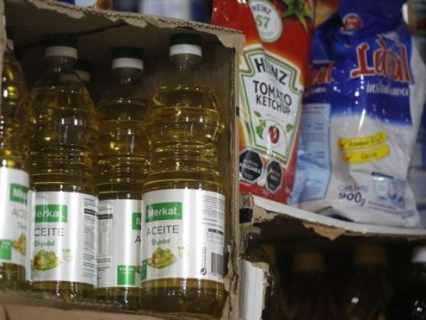 Penas presidio menor y multas: Sernac advierte sobre penas por abusos de precios tras incendios en Ñuble y Biobío