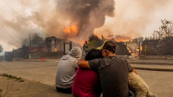 Penas presidio menor y multas: Sernac advierte sobre penas por abusos de precios tras incendios en Ñuble y Biobío