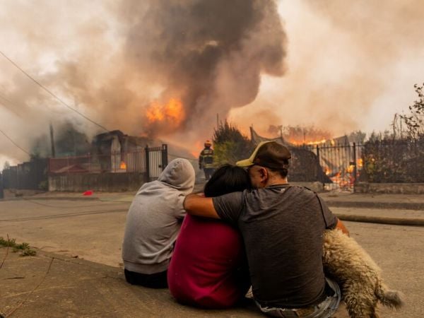 Penas presidio menor y multas: Sernac advierte sobre penas por abusos de precios tras incendios en Ñuble y Biobío
