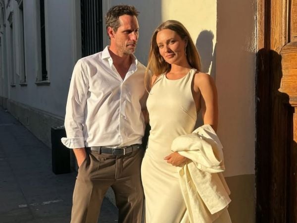 Se revelan nuevos detalles del quiebre matrimonial entre Kika Silva y Gonzalo Valenzuela