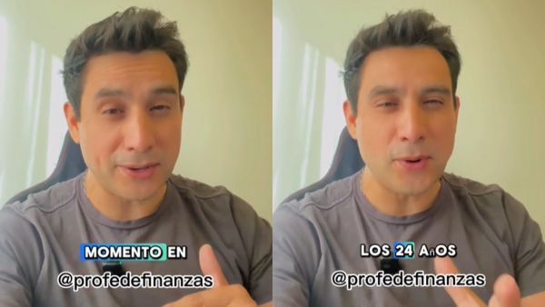 Asesor en finanzas revela cuánto costaría criar a un hijo hoy en día