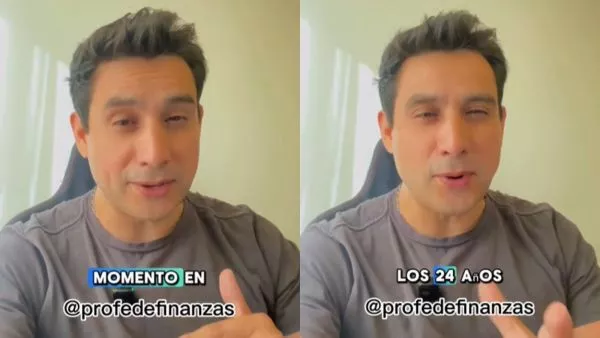 Asesor en finanzas revela cuánto costaría criar a un hijo hoy en día