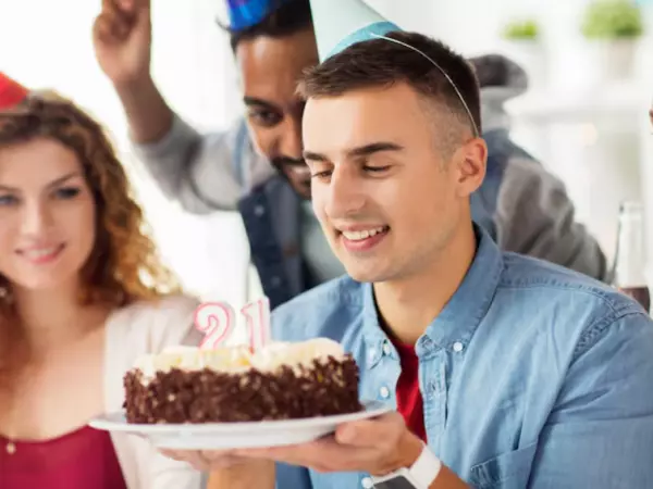 Estas son las cosas gratis que puedes recibir en tu cumpleaños durante el 2026