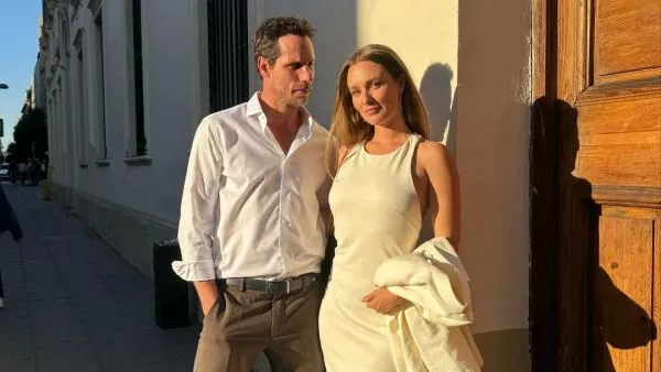 Se revelan nuevos detalles del quiebre matrimonial entre Kika Silva y Gonzalo Valenzuela