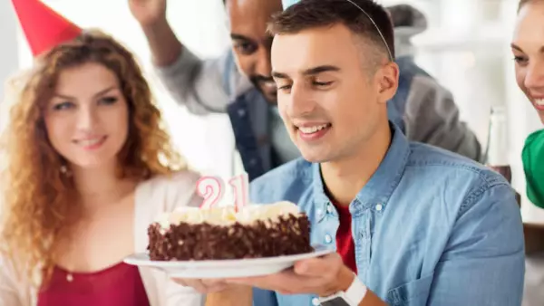 Estas son las cosas gratis que puedes recibir en tu cumpleaños durante el 2026