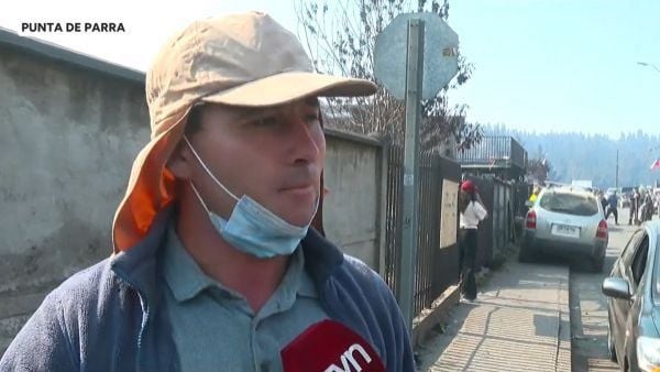 “Le estamos poniendo bueno para cambiar nuestras vidas