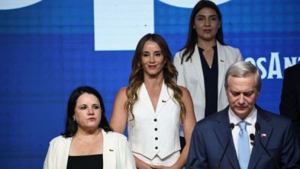 Radiografía al gabinete de Kast: edades, profesiones, origen regional y género