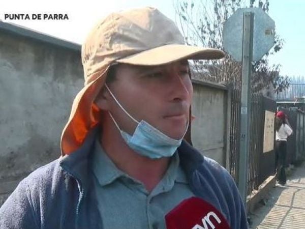 “Le estamos poniendo bueno para cambiar nuestras vidas