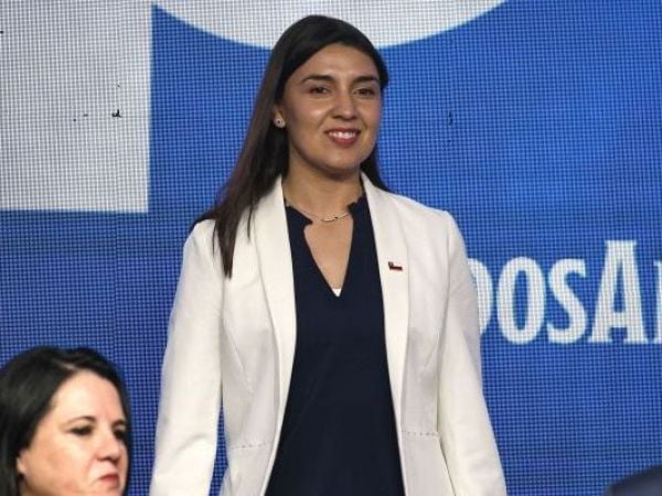 Kaiser por Judith Marín