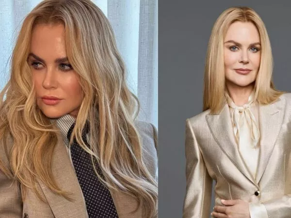 Esto dijo Nicole Kidman de su visita a Chile