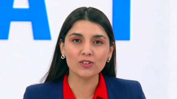 GABINETE MINISTERIAL: QUIÉN ES Judith Marín