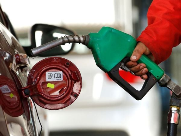 ¿CUÁNTO BAJAN LAS BENCINAS?