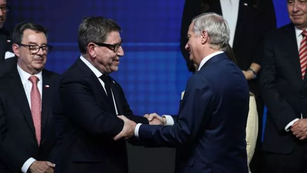 GABINETE MINISTERIAL: LA FIGURA CLAVE QUE ASUME COMO BIMINISTRO