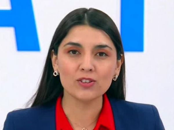 GABINETE MINISTERIAL: QUIÉN ES Judith Marín