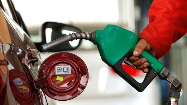 ¿CUÁNTO BAJAN LAS BENCINAS?