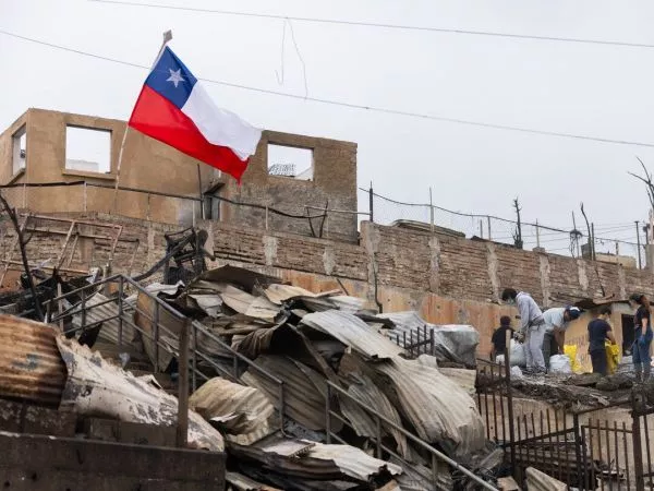 PAGOS A DAMNIFICADOS