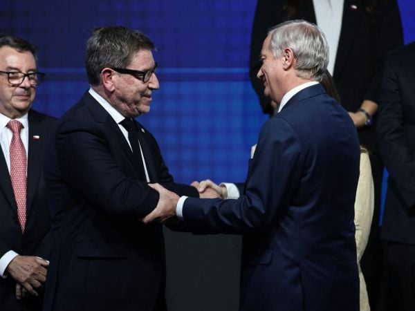 GABINETE MINISTERIAL: LA FIGURA CLAVE QUE ASUME COMO BIMINISTRO