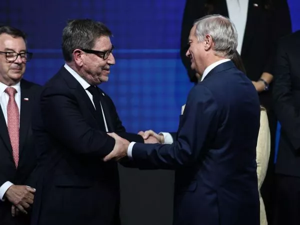 GABINETE MINISTERIAL: LA FIGURA CLAVE QUE ASUME COMO BIMINISTRO