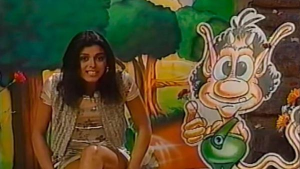 Ivette Vergara cuenta la verdad detrás del mítico programa Hugo