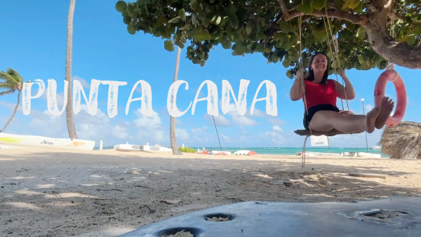 Busco mi Destino: Lugares para disfrutar de República Dominicana