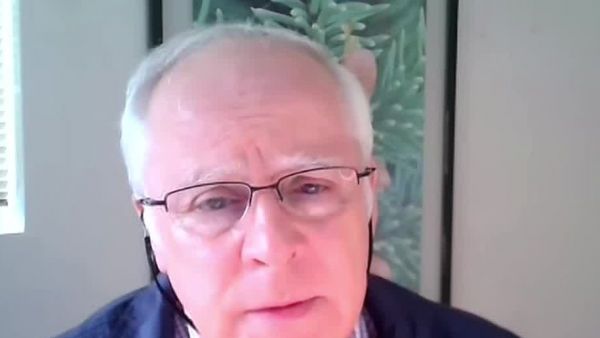 Corma advirtió hace un año sobre incendios catastróficos