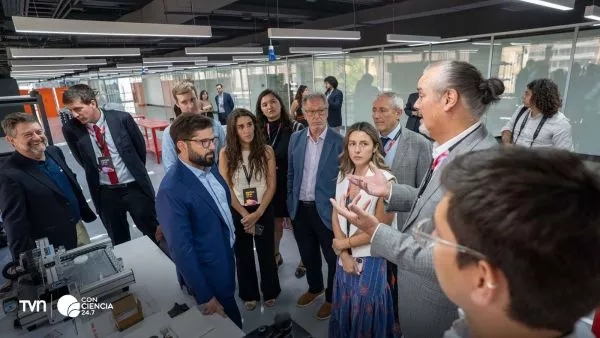 Presentación de startuplab.01.